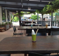 Coach House Inn - Tourism Caloundra
