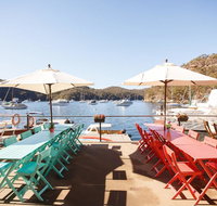 Coal and Candle by Beach Stays