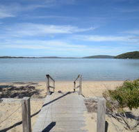 Coalmine Beach Holiday Park - Tourism Caloundra