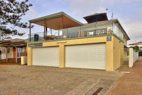 Coast 3 South West Rocks - Tourism Caloundra 0