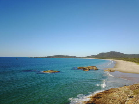 Coast 3 South West Rocks - Tourism Caloundra 2