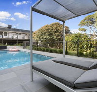 COASTAL CALM - MOUNT MARTHA - Tourism Caloundra