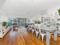 COASTAL CHIC  CASUARINA