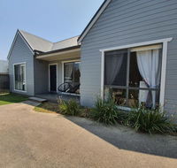 Coastal Heaven - Tourism Caloundra