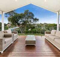 Coastal Living - Tourism Caloundra