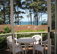 Coastal Retreat Unit 5 - Tourism Caloundra