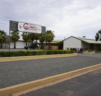 Cobar Miners Lodge - Tourism Caloundra