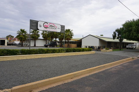 Cobar Miners Lodge - Tourism Caloundra 0