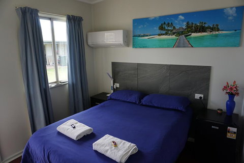 Cobar Miners Lodge - Tourism Caloundra 2