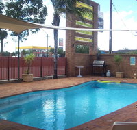 Cobar Town  Country Motor Inn - Tourism Caloundra