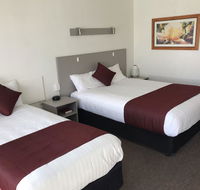 Cobb Inlander Motel - Tourism Caloundra