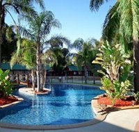 Cobram Barooga Golf Resort - Tourism Caloundra