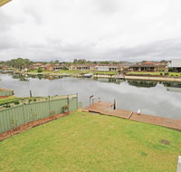 Cockatoo House - Tourism Caloundra