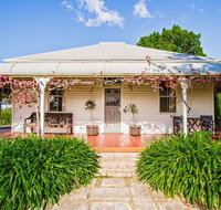 Cockfighters Ghost Vineyard Accommodation - Tourism Caloundra