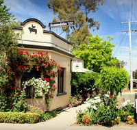 CocknBull Boutique Hotel Echuca - Tourism Caloundra