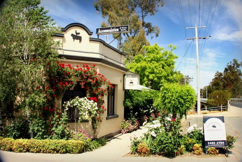 CocknBull Boutique Hotel Echuca - Tourism Caloundra 0