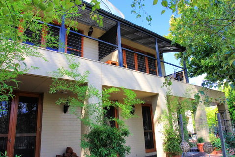 CocknBull Boutique Hotel Echuca - Tourism Caloundra 2