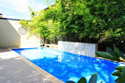 CocknBull Boutique Hotel Echuca - Tourism Caloundra 3