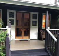 Coco's Cottage in the Byron Bay Hinterland - Tourism Caloundra