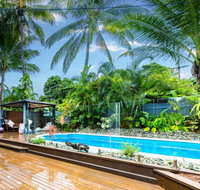 Coconut Blue Front - Palm Cove - Tourism Caloundra