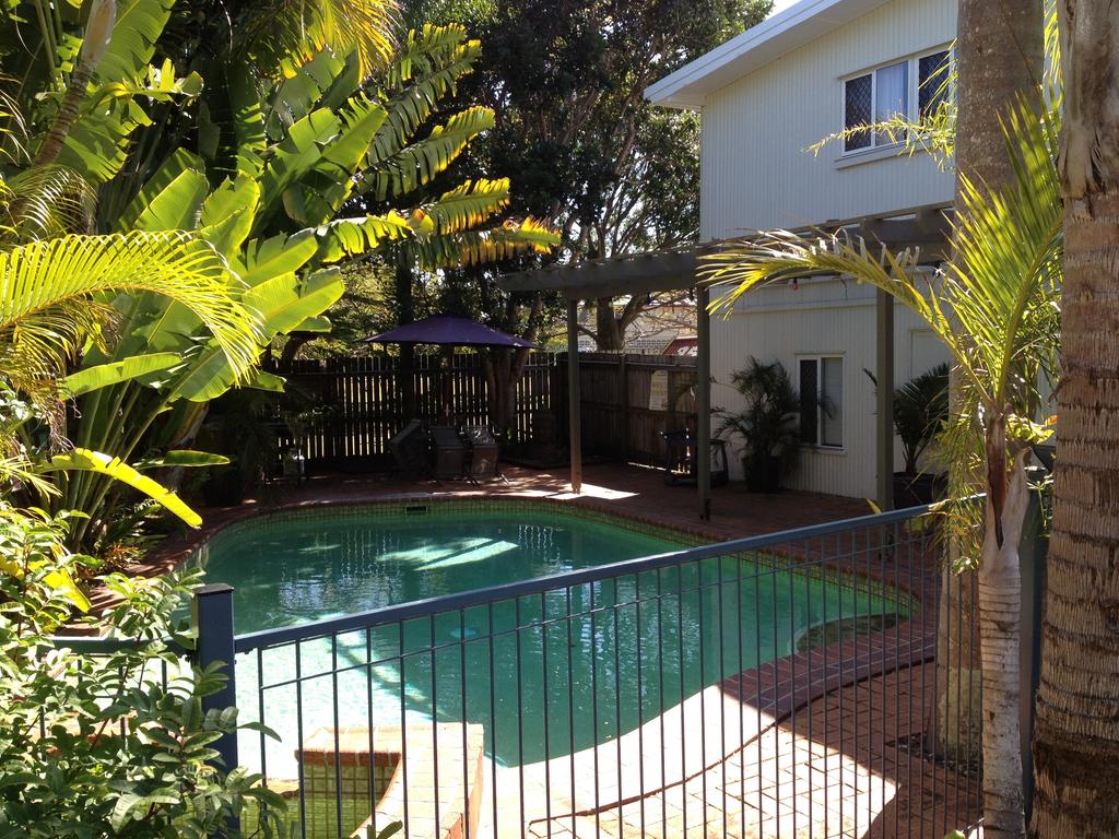 Scarness QLD Tourism Caloundra