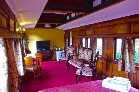 Codrington Settlement & Gardens - Tourism Caloundra 3