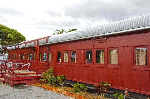 Codrington Settlement & Gardens - Tourism Caloundra 1