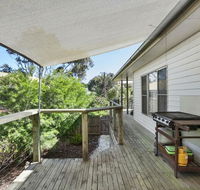 Coffey Court Cottage 2 - Tourism Caloundra