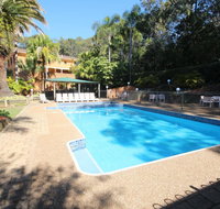 Coffs Harbour Beach Escape - Tourism Caloundra