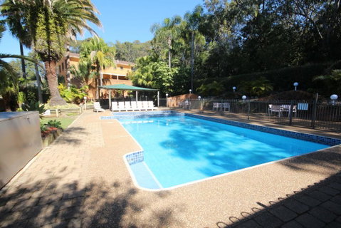 Coffs Harbour Beach Escape - Tourism Caloundra 0
