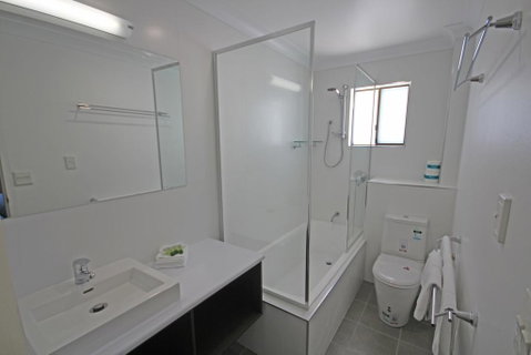 Coffs Harbour Beach Escape - Tourism Caloundra 1