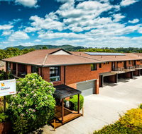 Coffs Harbour Holiday Apartments - Tourism Caloundra
