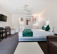 Coffs Harbour Pacific Palms Motel - Tourism Caloundra