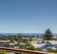 Coffs Jetty Beach House - Tourism Caloundra