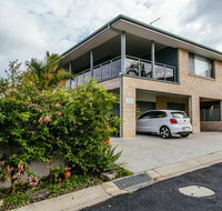 Coffs Jetty Bed and Breakfast - Tourism Caloundra
