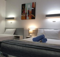 Coffs Shearwater Motel - Tourism Caloundra
