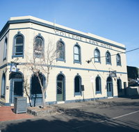College Lawn Hotel - Tourism Caloundra