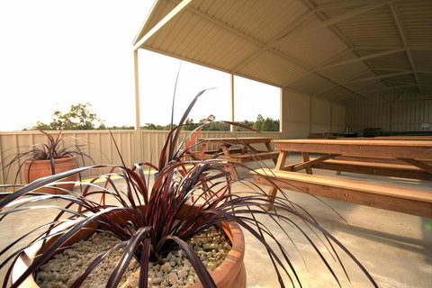 Collie Hills Accommodation Village - Tourism Caloundra 2