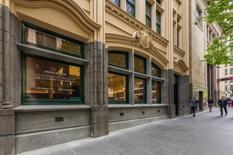 COLLINS HOUSE 3506 Modern 2 Bedrooms 2 Bathrooms - Tourism Caloundra 2