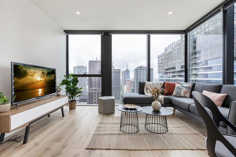 COLLINS HOUSE 3506 Modern 2 Bedrooms 2 Bathrooms - Tourism Caloundra 1