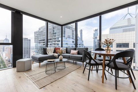 COLLINS HOUSE 3506 Modern 2 Bedrooms 2 Bathrooms - Tourism Caloundra 3