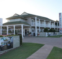 Colonial Rose Motel - Tourism Caloundra