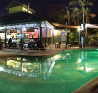 Colonial Village Cabins Camping  Tours - Hervey Bay YHA - Tourism Caloundra