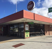 Colony Inn Hotel - Tourism Caloundra