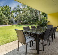 Coloured Sands - Tourism Caloundra