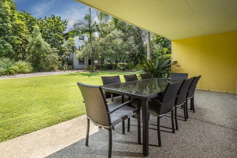 Coloured Sands - Tourism Caloundra 0