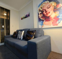 Comfort HS Apartment - Surry Hills - Tourism Caloundra