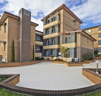 Comfort Inn  Suites Burwood - Tourism Caloundra
