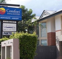 Comfort Inn  Suites Northgate Airport Motel - Tourism Caloundra