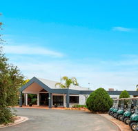 Comfort Inn  Suites Riverland - Tourism Caloundra